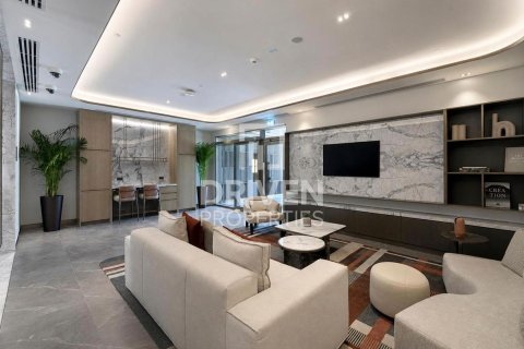 Apartment in Jumeirah Lake Towers, Dubai 1 bedroom, 80.73 sq.m. № 128606 - photo 20