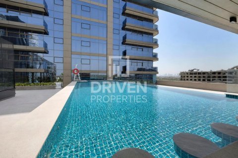 Apartment in Jumeirah Lake Towers, Dubai 1 bedroom, 80.73 sq.m. № 128606 - photo 17