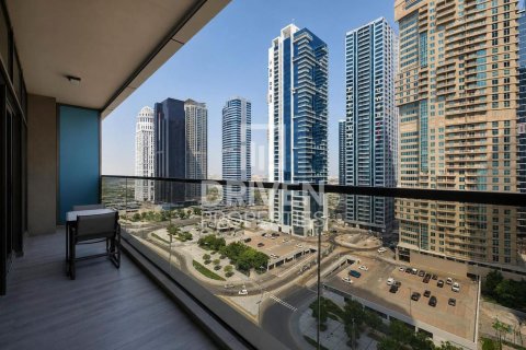Apartment in Jumeirah Lake Towers, Dubai 1 bedroom, 80.73 sq.m. № 128606 - photo 10