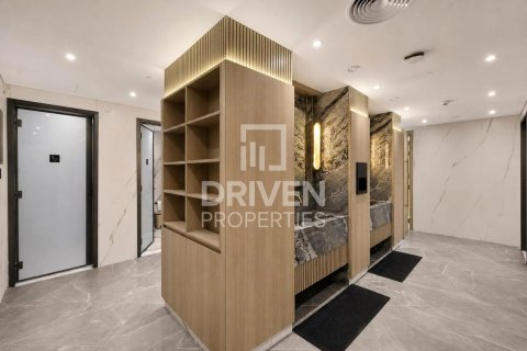 Apartment in Jumeirah Lake Towers, Dubai 1 bedroom, 80.73 sq.m. № 128606 - photo 13
