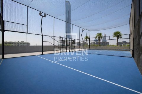 Apartment in Jumeirah Lake Towers, Dubai 1 bedroom, 80.73 sq.m. № 128606 - photo 15