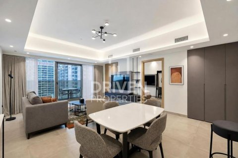 Apartment in Jumeirah Lake Towers, Dubai 1 bedroom, 80.73 sq.m. № 128606 - photo 2