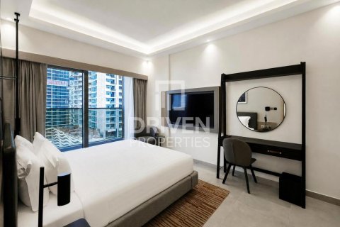 Apartment in Jumeirah Lake Towers, Dubai 1 bedroom, 80.73 sq.m. № 128606 - photo 6