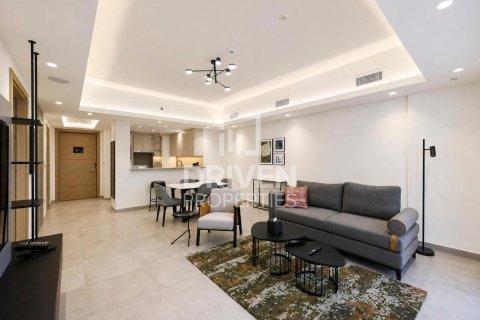 Apartment in Jumeirah Lake Towers, Dubai 1 bedroom, 80.73 sq.m. № 128606 - photo 3