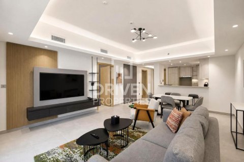 Apartment in Jumeirah Lake Towers, Dubai 1 bedroom, 80.73 sq.m. № 128606 - photo 4