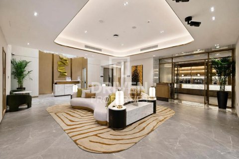 Apartment in Jumeirah Lake Towers, Dubai 1 bedroom, 80.73 sq.m. № 128606 - photo 19