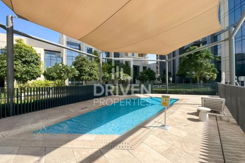 Apartment in Boulevard Point, Downtown Dubai (Downtown Burj Dubai), Dubai 1 bedroom, 86.4 sq.m. № 128615 - photo 10