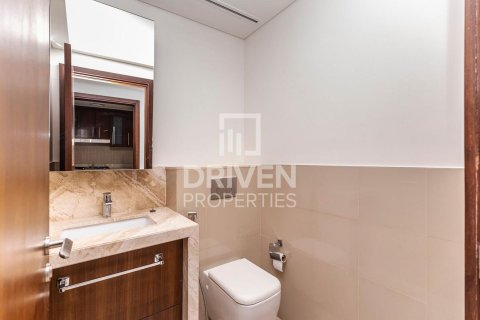 Apartment in Boulevard Point, Downtown Dubai (Downtown Burj Dubai), Dubai 1 bedroom, 86.4 sq.m. № 128615 - photo 8