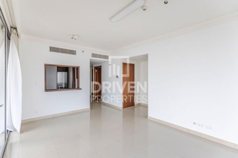 شقة في Boulevard Point, وسط مدينة دبي, دبي 1غرف نوم, 86.4 م² رقم 128615