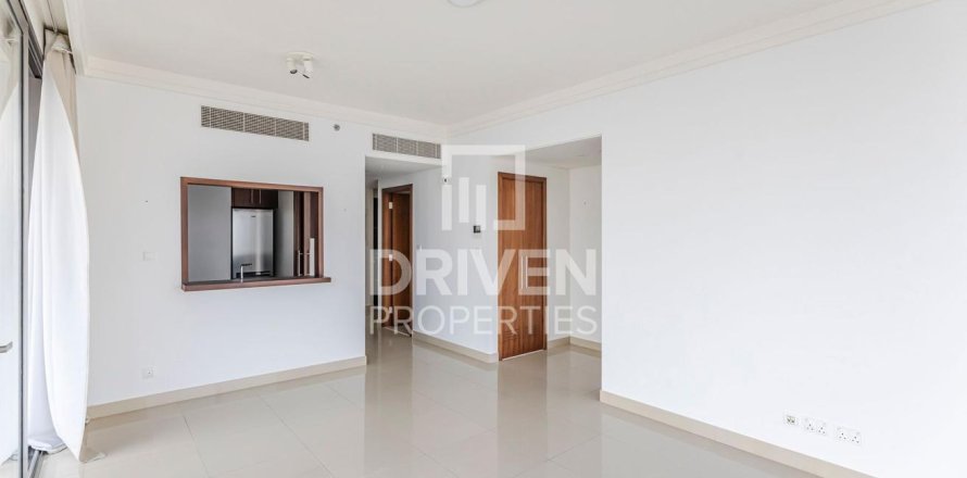 Apartment in Boulevard Point, Downtown Dubai (Downtown Burj Dubai), Dubai 1 bedroom, 86.4 sq.m. № 128615