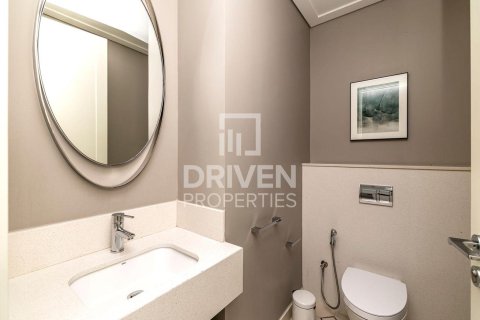 Apartment in Vida Residence Downtown, Downtown Dubai (Downtown Burj Dubai), Dubai 1 bedroom, 72 sq.m. № 128605 - photo 12