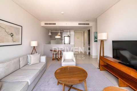 Apartment in Vida Residence Downtown, Downtown Dubai (Downtown Burj Dubai), Dubai 1 bedroom, 72 sq.m. № 128605 - photo 3