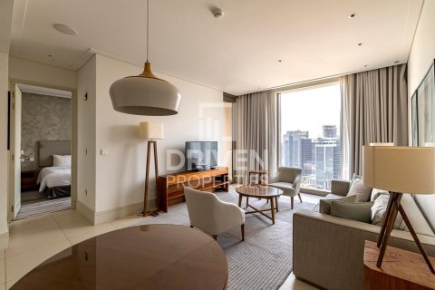 Apartment in Vida Residence Downtown, Downtown Dubai (Downtown Burj Dubai), Dubai 1 bedroom, 72 sq.m. № 128605 - photo 6