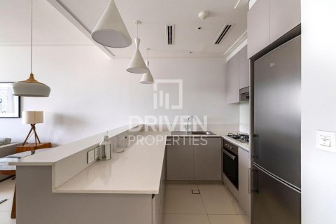 Apartment in Vida Residence Downtown, Downtown Dubai (Downtown Burj Dubai), Dubai 1 bedroom, 72 sq.m. № 128605 - photo 10