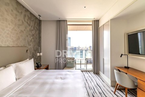 Apartment in Vida Residence Downtown, Downtown Dubai (Downtown Burj Dubai), Dubai 1 bedroom, 72 sq.m. № 128605 - photo 9