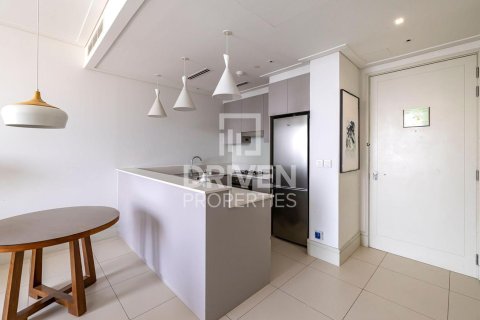Apartment in Vida Residence Downtown, Downtown Dubai (Downtown Burj Dubai), Dubai 1 bedroom, 72 sq.m. № 128605 - photo 11