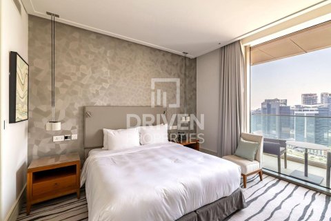 Apartment in Vida Residence Downtown, Downtown Dubai (Downtown Burj Dubai), Dubai 1 bedroom, 72 sq.m. № 128605 - photo 7