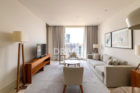 Apartment in Vida Residence Downtown, Downtown Dubai (Downtown Burj Dubai), Dubai 1 bedroom, 72 sq.m. № 128605 - photo 5