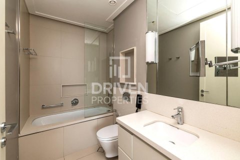 Apartment in Vida Residence Downtown, Downtown Dubai (Downtown Burj Dubai), Dubai 1 bedroom, 72 sq.m. № 128605 - photo 13