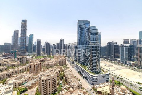 شقة في Vida Residence Downtown, وسط مدينة دبي, دبي 1غرف نوم, 72 م² رقم 128605