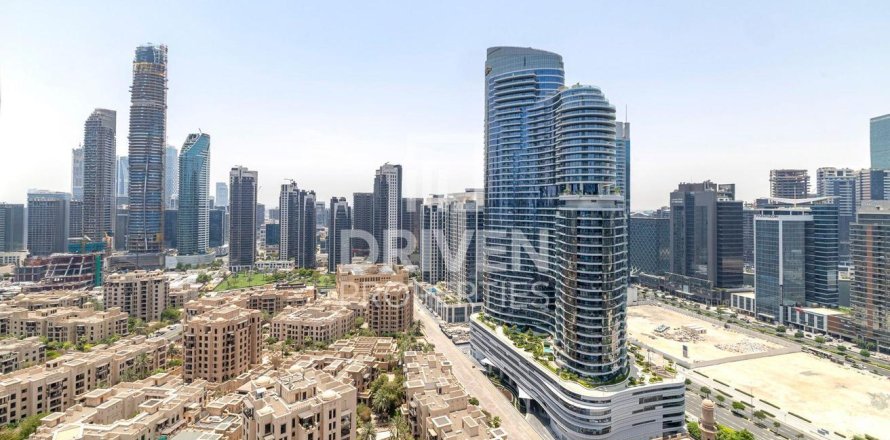 Apartment in Vida Residence Downtown, Downtown Dubai (Downtown Burj Dubai), Dubai 1 bedroom, 72 sq.m. № 128605
