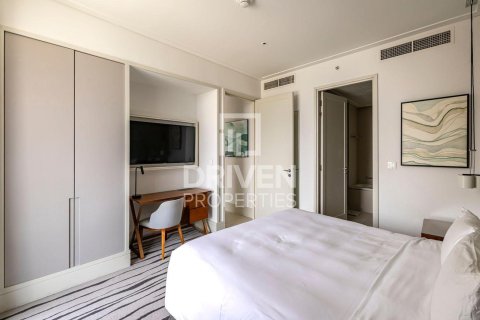 Apartment in Vida Residence Downtown, Downtown Dubai (Downtown Burj Dubai), Dubai 1 bedroom, 72 sq.m. № 128605 - photo 8