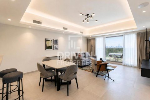 Квартира в Джумейра Лейк Тауэрс, Дубай, 1 спальня, 80.64м², № 128607