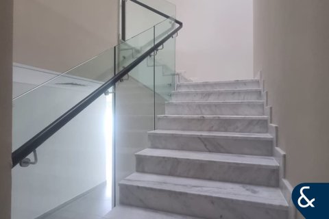 Maison de ville à Arabella Townhouses 1, Mudon, Dubai, 3 chambres, 242 m², № 74871 - photo 5