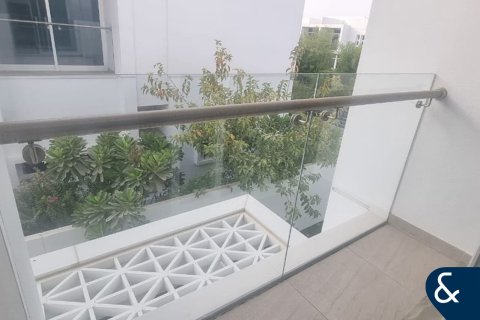 Maison de ville à Arabella Townhouses 1, Mudon, Dubai, 3 chambres, 242 m², № 74871 - photo 11