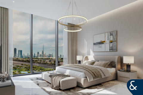 Apartment in Sobha Hartland, Mohammed Bin Rashid City, Dubai 3 bedrooms, 172 sq.m. № 74872 - photo 10