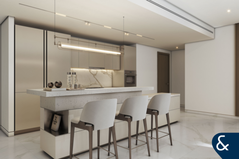 Apartment in Sobha Hartland, Mohammed Bin Rashid City, Dubai 3 bedrooms, 172 sq.m. № 74872 - photo 8