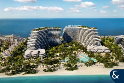 شقة في نخلة جميرا, دبي 3 غرف نوم, 171 م² رقم 74879 - صورة 3