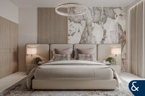 Apartment in Jumeirah Village Circle, Dubai 1 bedroom, 67 sq.m. № 74877 - photo 2