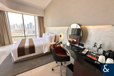 Apartamento en The One at Jumeirah Village Triangle, Jumeirah Village Triangle, Dubai, estudio, 35 m², № 74878 - foto 6