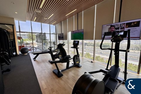 Apartamento en The One at Jumeirah Village Triangle, Jumeirah Village Triangle, Dubai, estudio, 35 m², № 74878 - foto 18