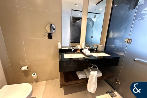 Apartamento en The One at Jumeirah Village Triangle, Jumeirah Village Triangle, Dubai, estudio, 35 m², № 74878 - foto 9