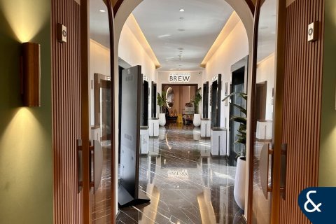 Apartamento en The One at Jumeirah Village Triangle, Jumeirah Village Triangle, Dubai, estudio, 35 m², № 74878 - foto 24