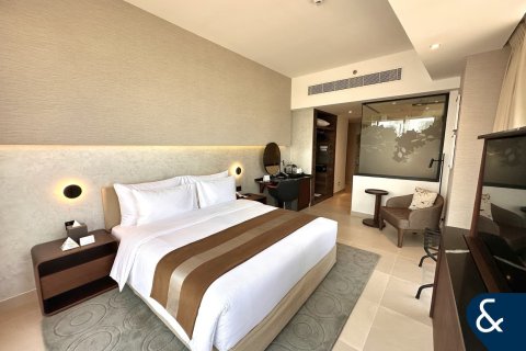 Apartamento en The One at Jumeirah Village Triangle, Jumeirah Village Triangle, Dubai, estudio, 35 m², № 74878 - foto 3