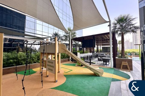 Apartamento en The One at Jumeirah Village Triangle, Jumeirah Village Triangle, Dubai, estudio, 35 m², № 74878 - foto 12