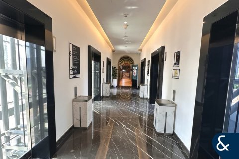 Apartamento en The One at Jumeirah Village Triangle, Jumeirah Village Triangle, Dubai, estudio, 35 m², № 74878 - foto 11