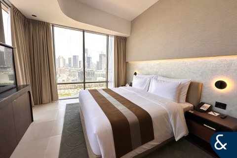 Apartamento en The One at Jumeirah Village Triangle, Jumeirah Village Triangle, Dubai, estudio, 35 m², № 74878 - foto 4