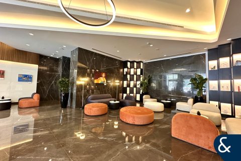 Apartamento en The One at Jumeirah Village Triangle, Jumeirah Village Triangle, Dubai, estudio, 35 m², № 74878 - foto 25