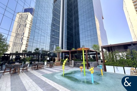 Apartamento en The One at Jumeirah Village Triangle, Jumeirah Village Triangle, Dubai, estudio, 35 m², № 74878 - foto 22