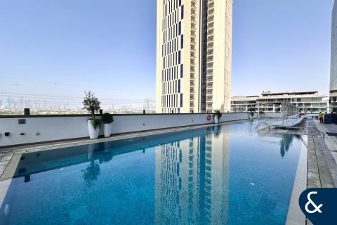 Apartamento en The One at Jumeirah Village Triangle, Jumeirah Village Triangle, Dubai, estudio, 35 m², № 74878 - foto 15