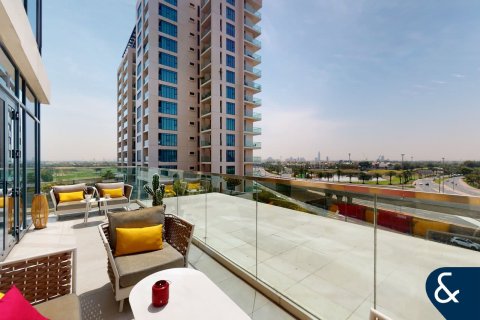 شقة في Vida Residence, التلال, دبي 1غرف نوم, 93 م² رقم 74876 - صورة 14