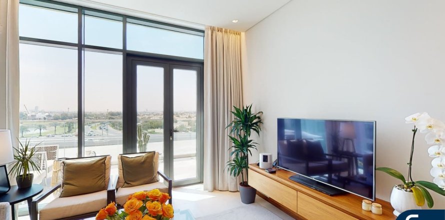 شقة في Vida Residence, التلال, دبي 1غرف نوم, 93 م² رقم 74876