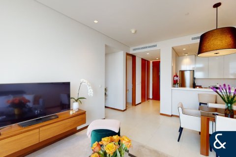 شقة في Vida Residence, التلال, دبي 1غرف نوم, 93 م² رقم 74876 - صورة 3