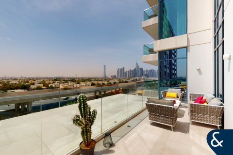 شقة في Vida Residence, التلال, دبي 1غرف نوم, 93 م² رقم 74876 - صورة 13