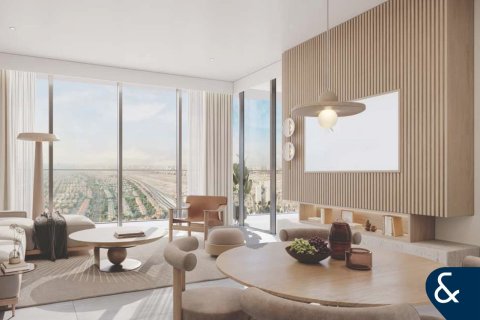 Appartement à Jumeirah Lake Towers, Dubai, 1 chambre, 90 m², № 74873 - photo 8