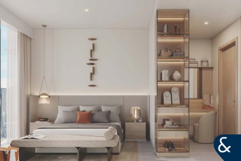 Appartement à Jumeirah Lake Towers, Dubai, 1 chambre, 90 m², № 74873 - photo 10